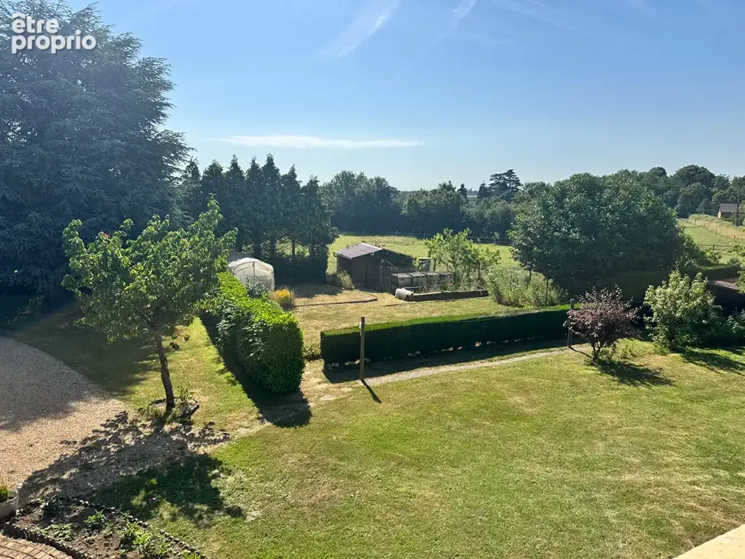 Maison 6 pièces avec sous sol - photo 5
