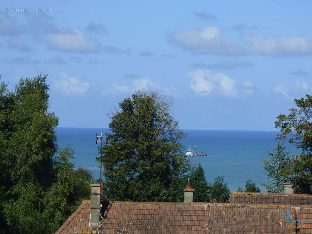 Appartement à ANCOURT