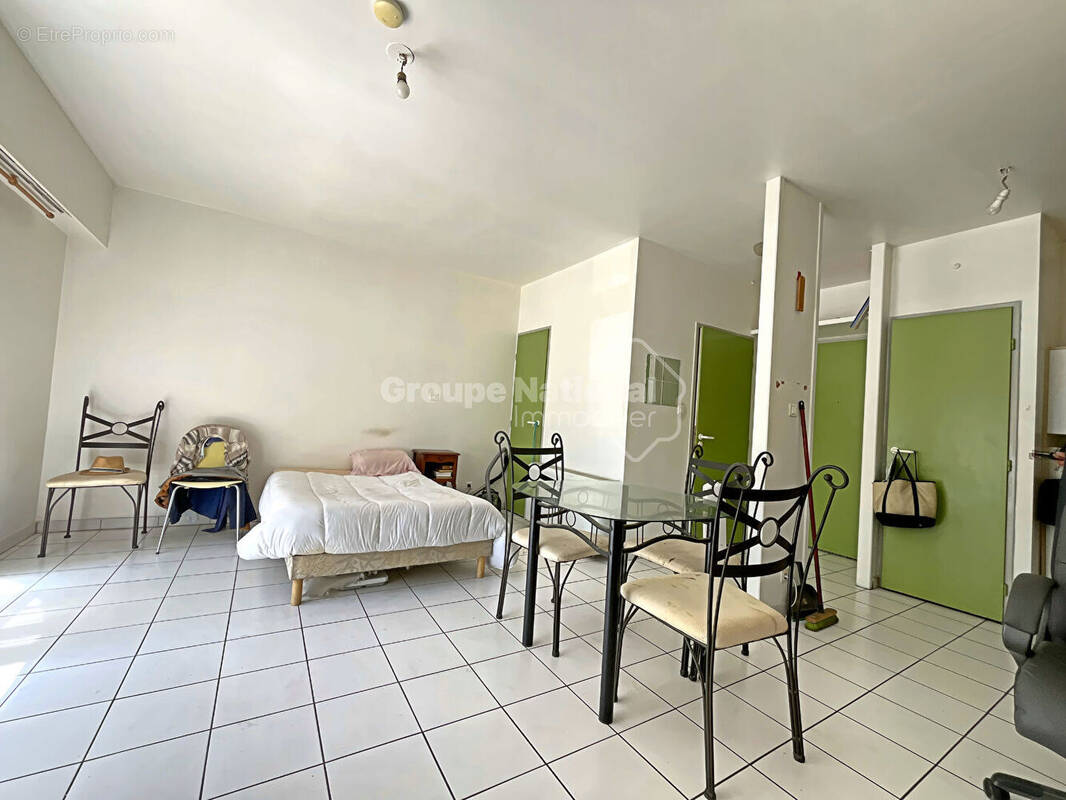 Appartement à ARLES