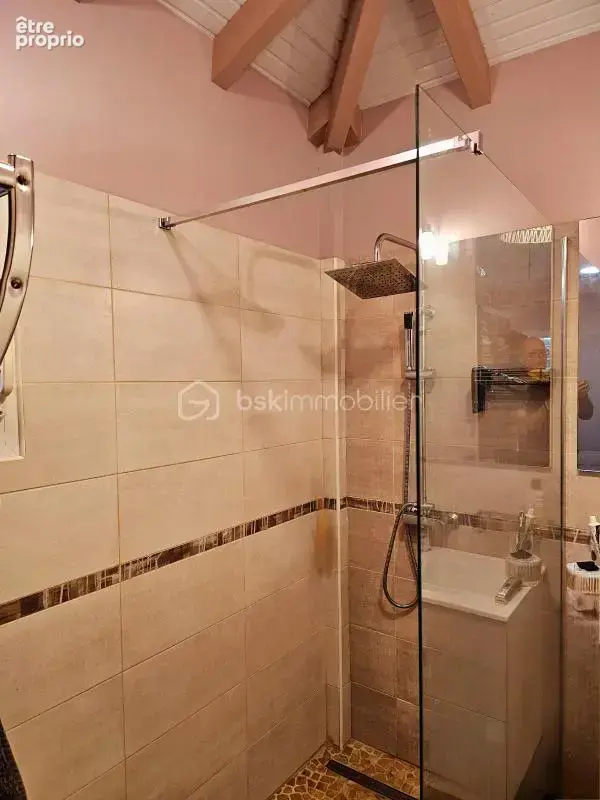 BUNGALOW avec terrain de 575 m2 - photo 6