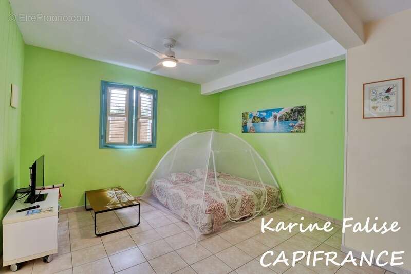 Maison à SAINTE-LUCE