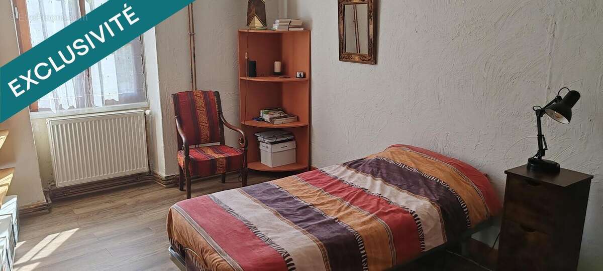 Photo 6 - Maison à PONT-D&#039;AIN