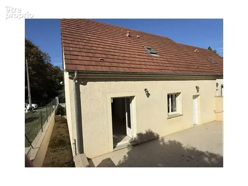 Maison 4 pièces 92 m² à vendre à Vaudeurs (89320) - photo 2