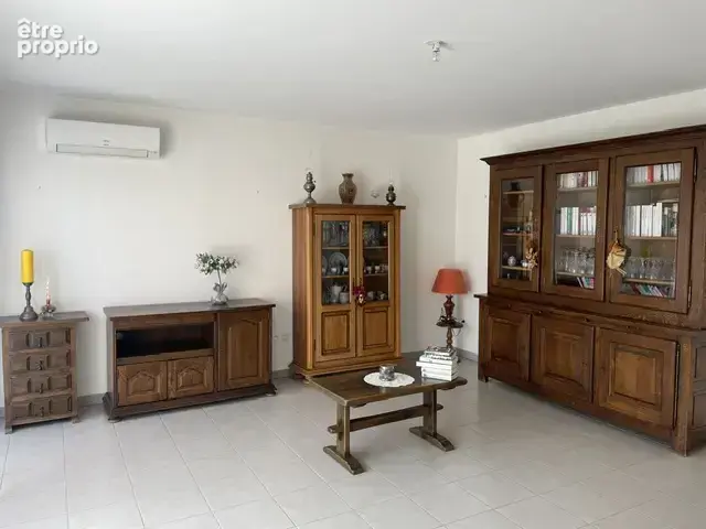Maison T3 78m2 SENIORIALES Pollestres - photo 9