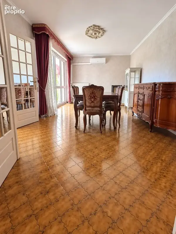 Appartement à vendre 5 pièces  (73) - photo 4