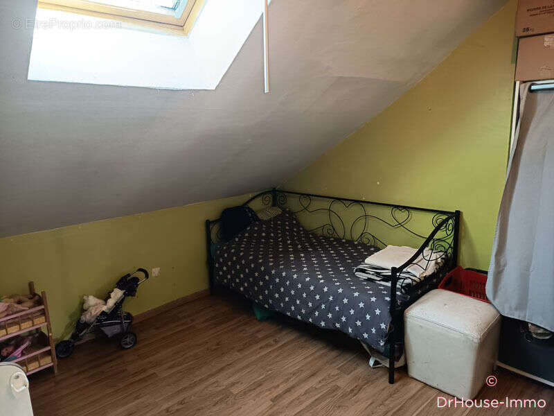 Appartement à LA ROCHE-DES-ARNAUDS
