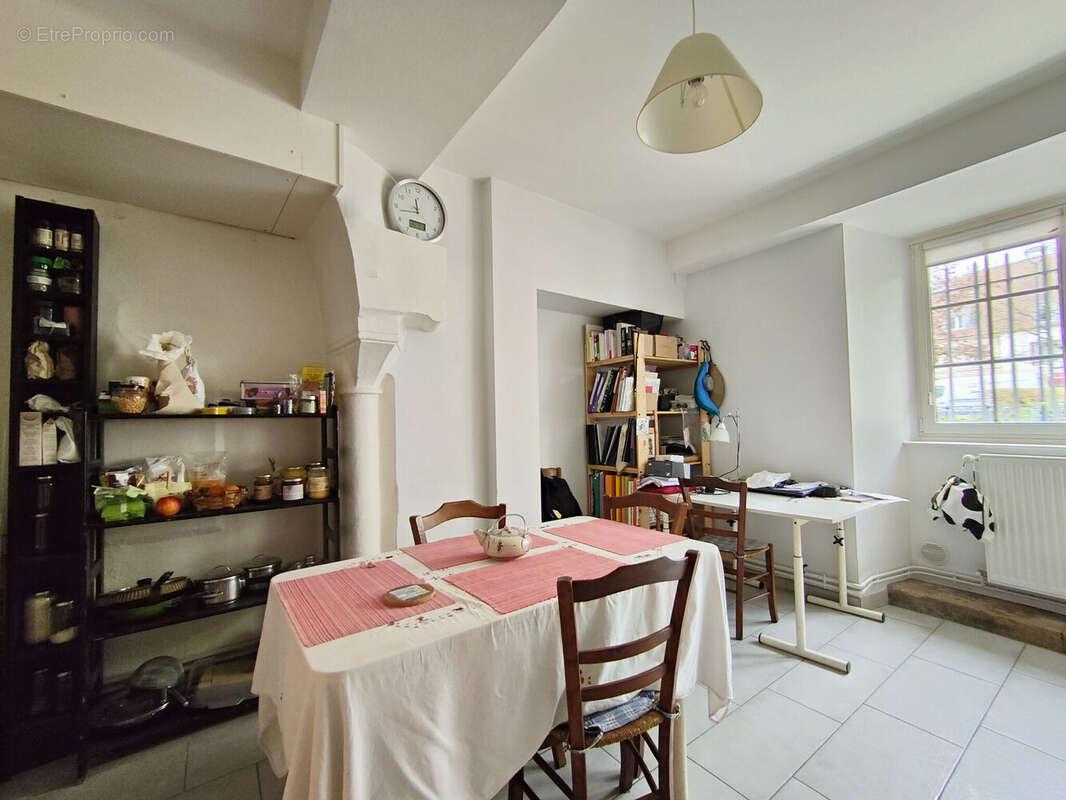 Photo 3 - Maison à BAUME-LES-DAMES