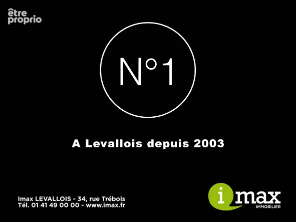 Levallois - 4 pièces - 649 000  fai - photo 10