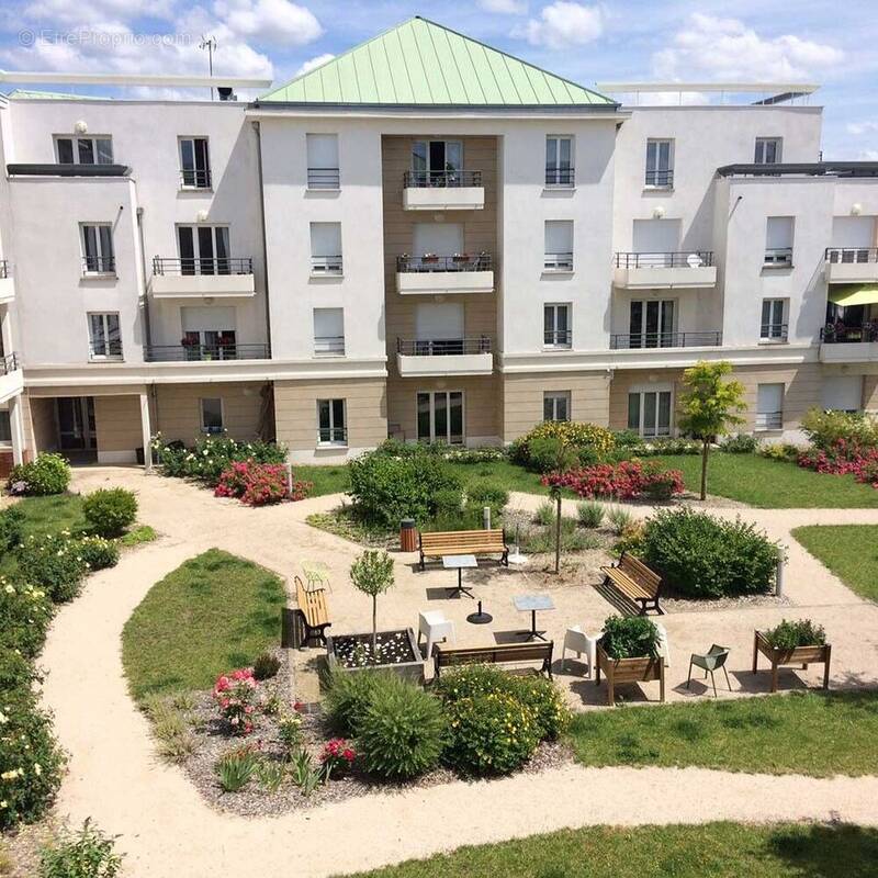 Appartement à ORLEANS