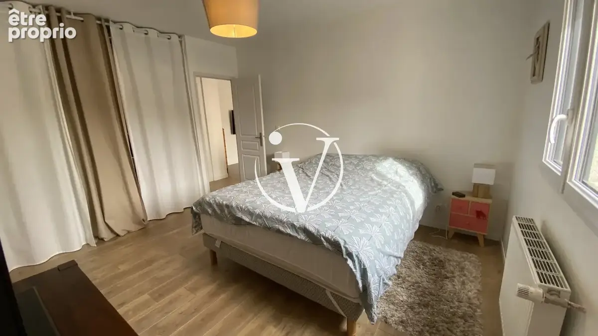 Maison 7 pièces 185 m² à vendre à Vendome (41100) - photo 9