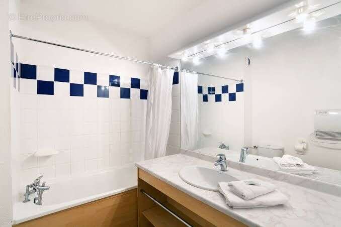 Appartement à SAINT-BRIAC-SUR-MER