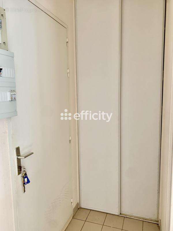 Appartement à LE GRAND-VILLAGE-PLAGE