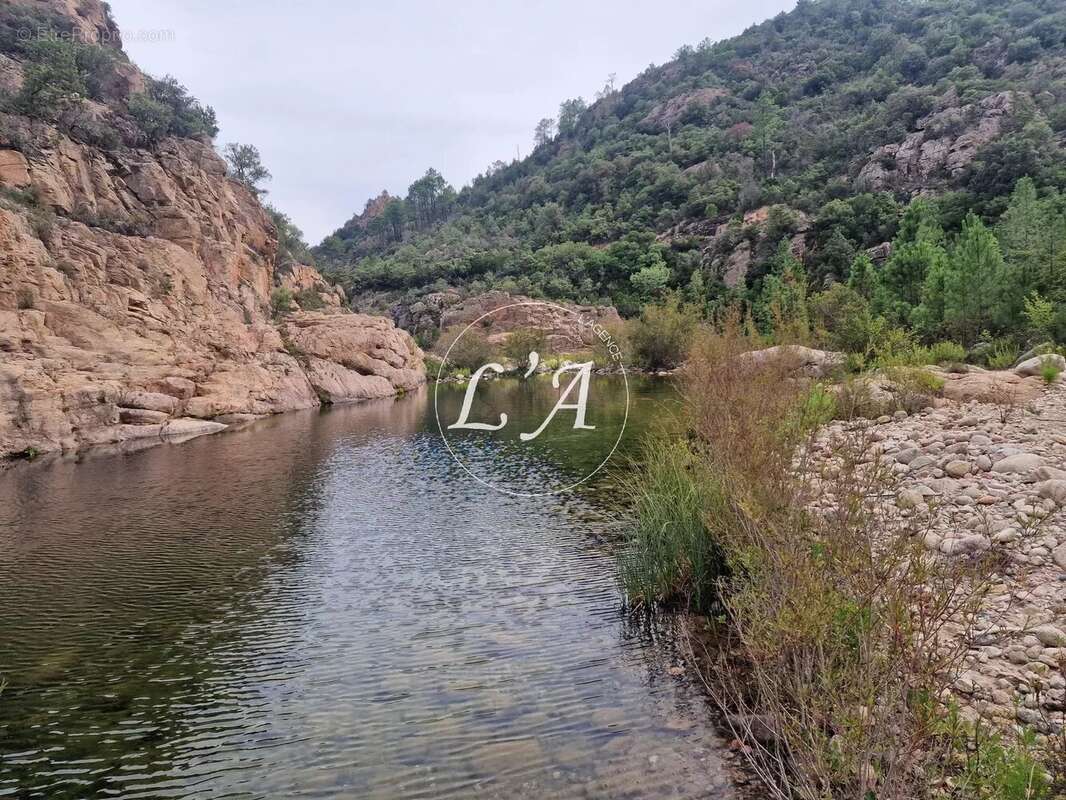 Maison à SARI-SOLENZARA