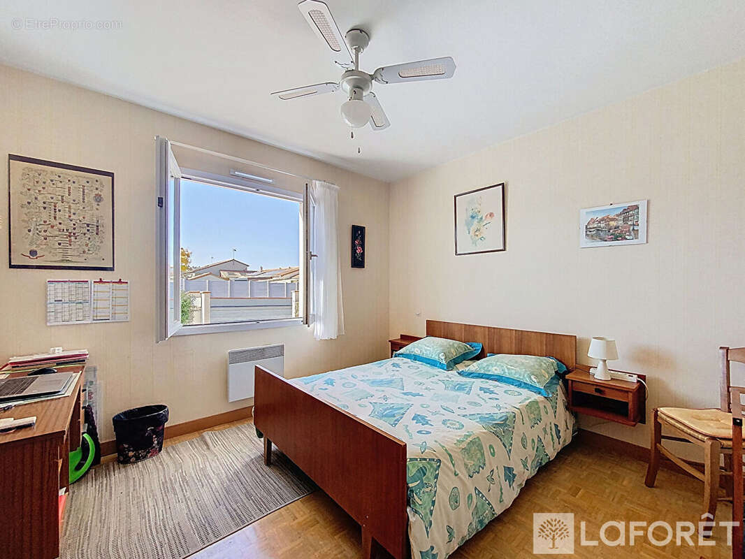 Maison à SAINT-CHRISTOPHE-DU-BOIS