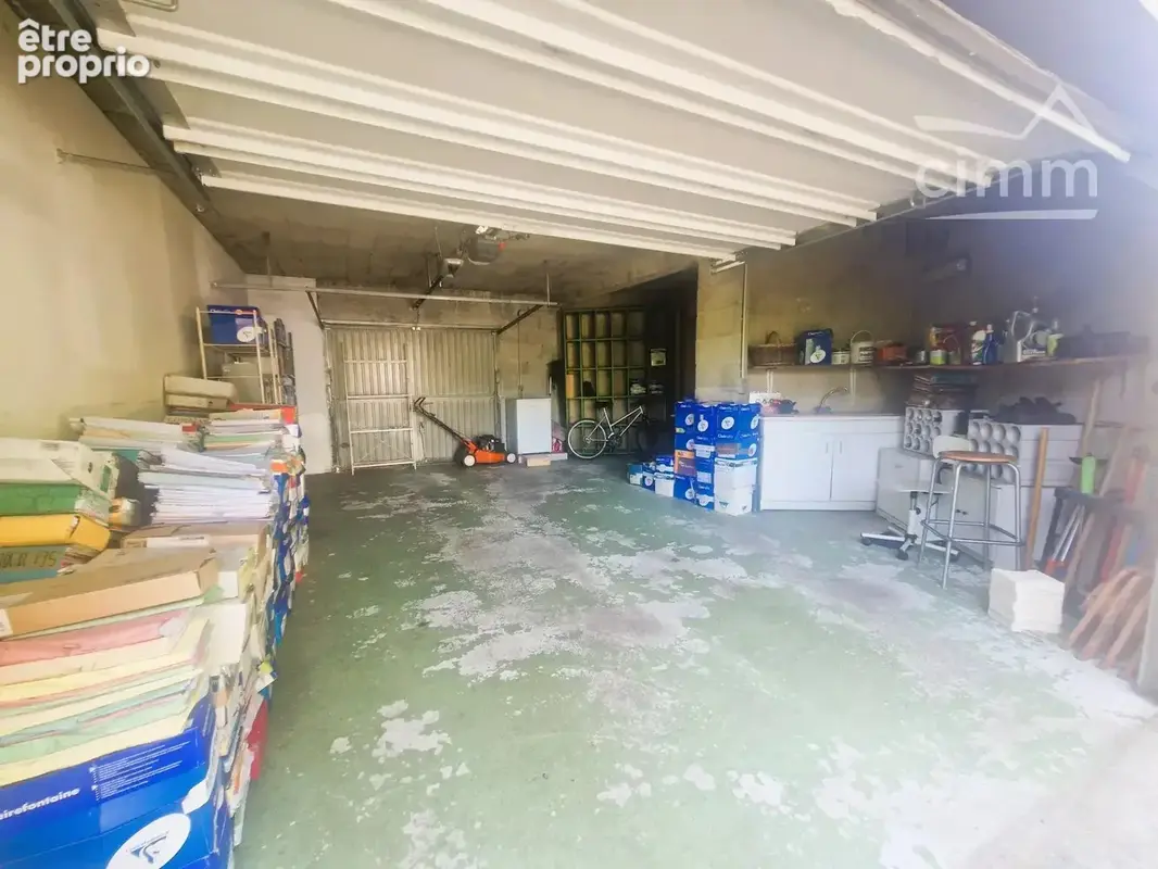 BOURGOIN-JALLIEU – BIEN RARE ! 381,50 m² sur 1 528 m² : maison de fonction 85,50 m² + 6 bureaux + garage – Fort potentiel locati - photo 34