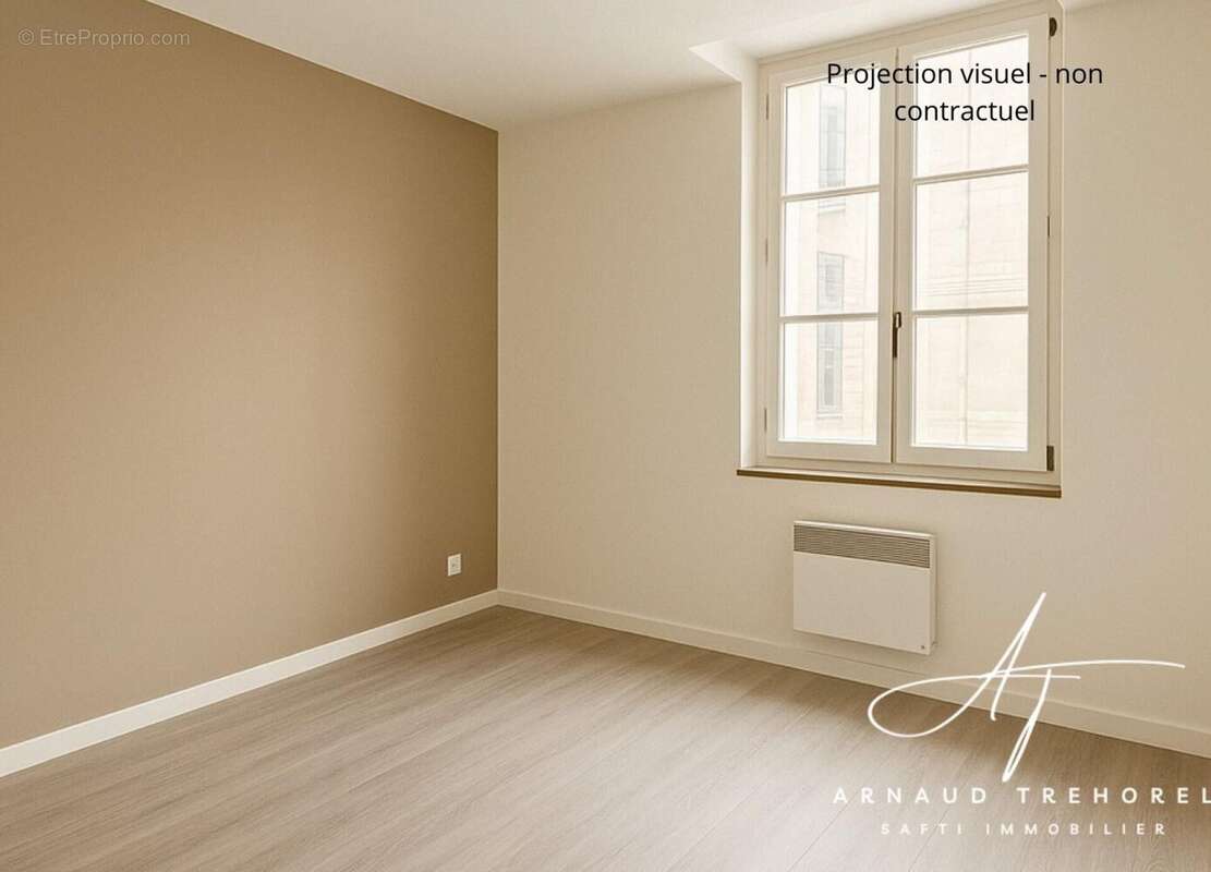 Photo 2 - Appartement à SABLE-SUR-SARTHE