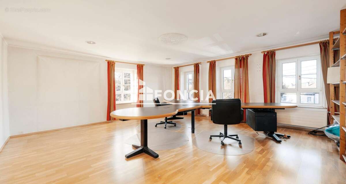 Appartement à ABRESCHVILLER