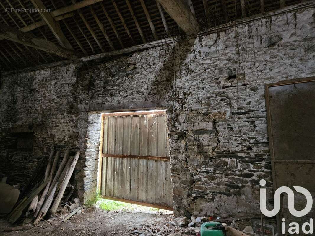 Photo 8 - Maison à VITRE