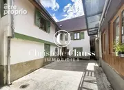 Maison à OBERNAI