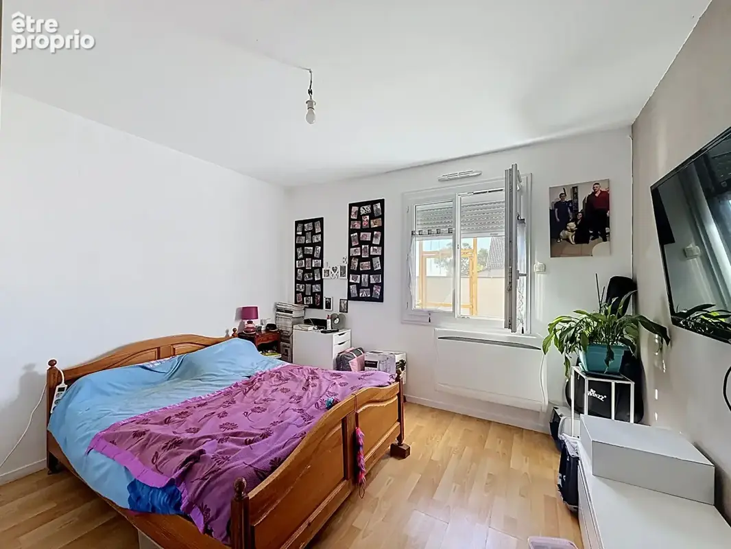 PLAIN PIED ! 4 chambres ! 10 minutes de Chaumont ! - photo 7