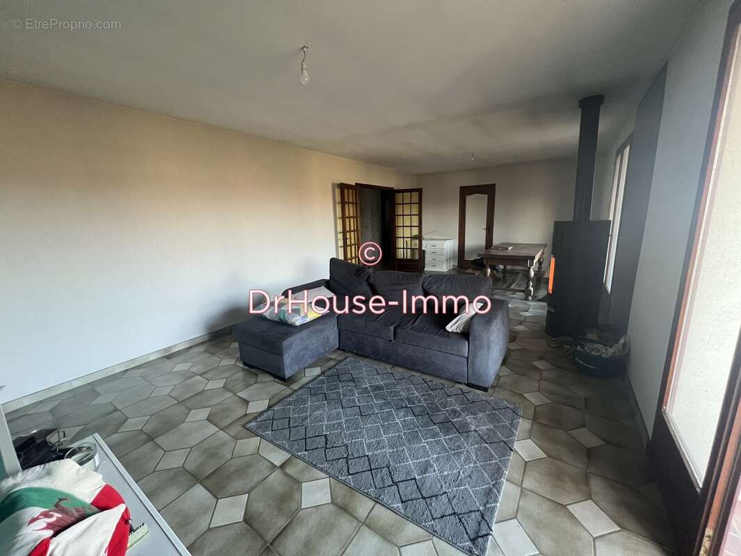 Maison à VIEILLE-BRIOUDE