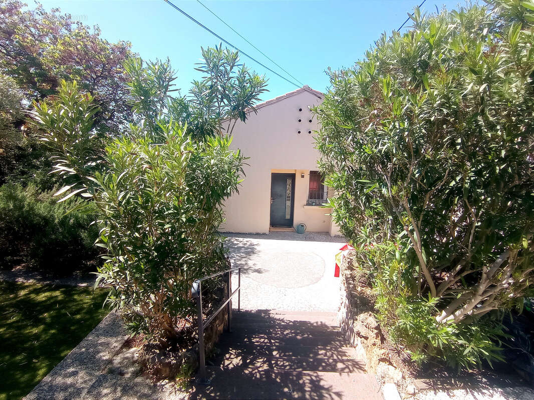 Maison 5 pièces 85 m2 83200 Toulon - photo 7