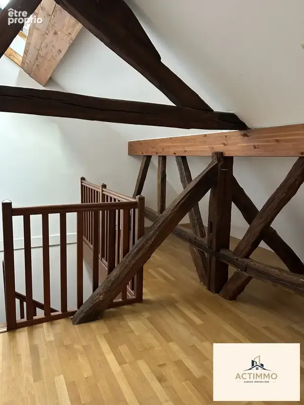 Appartement 3 pièces 65 m² à vendre à Joigny (89300) - photo 7