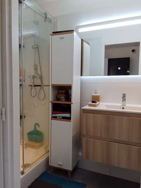 Superbe Loft de 89m² avec garage à St Hippolyte du Fort - photo 12
