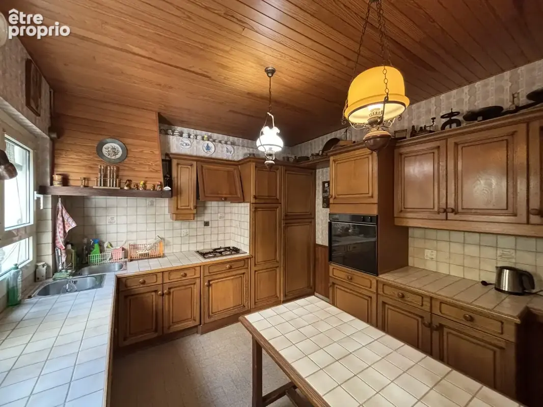 Maison 7 pièces 123 m² à vendre à Angers (49100) - photo 3