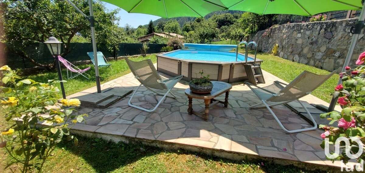 Photo 4 - Maison à ROQUEBILLIERE