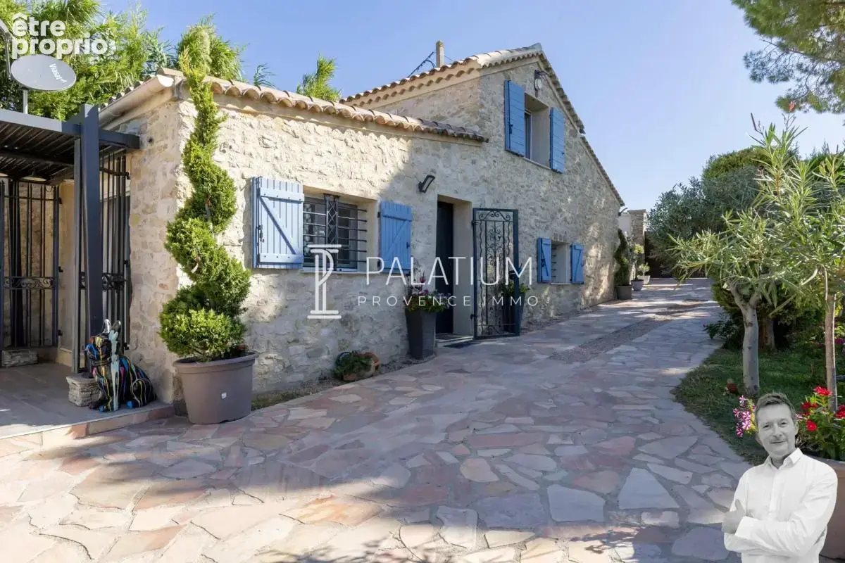Maison de charme dans un cadre préservé - photo 2