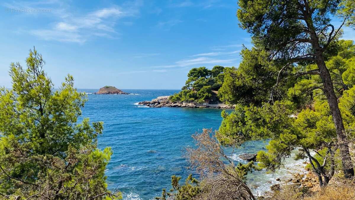 Appartement à BANDOL