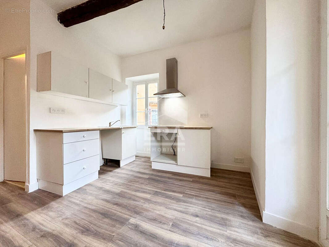 Appartement à LANTOSQUE