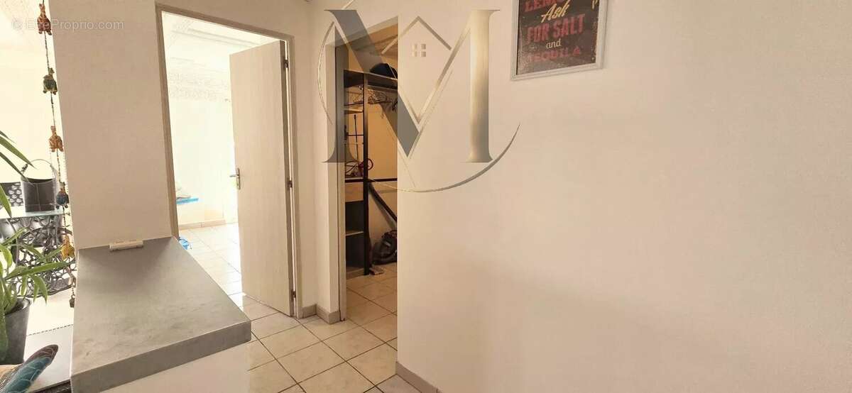 Appartement à IDRON