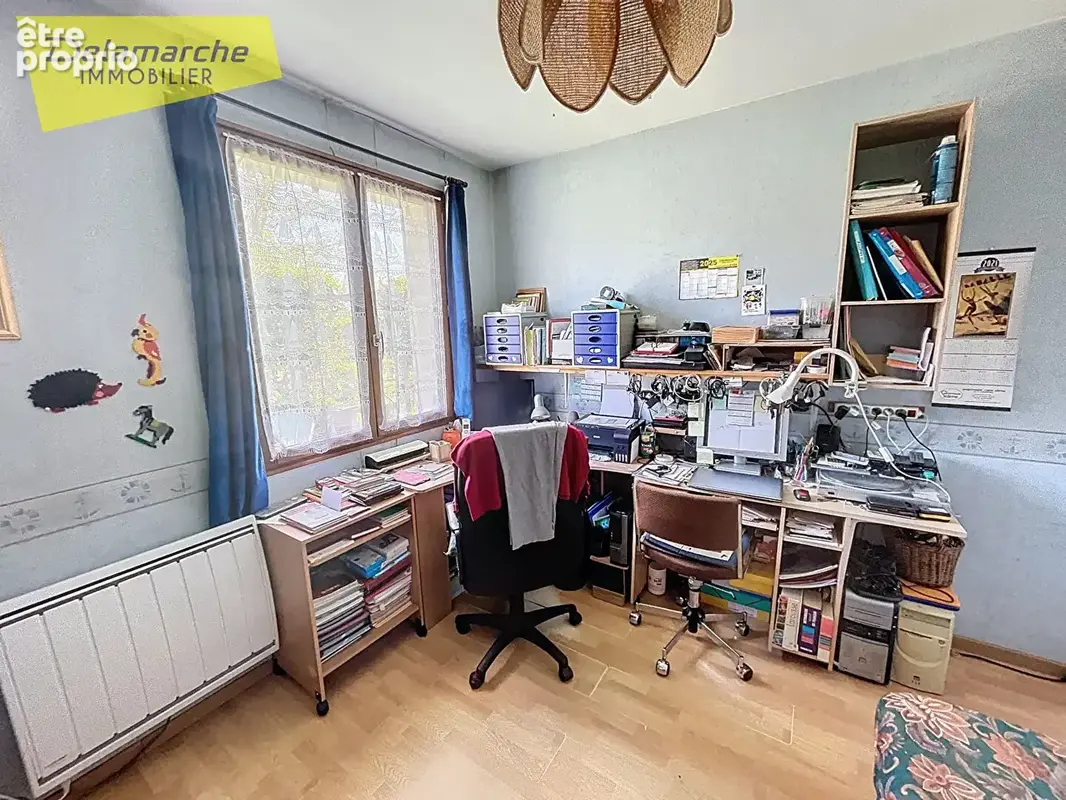 Maison Hauteville-sur-mer  4 pièce(s), 1,5 km de la plage - photo 7