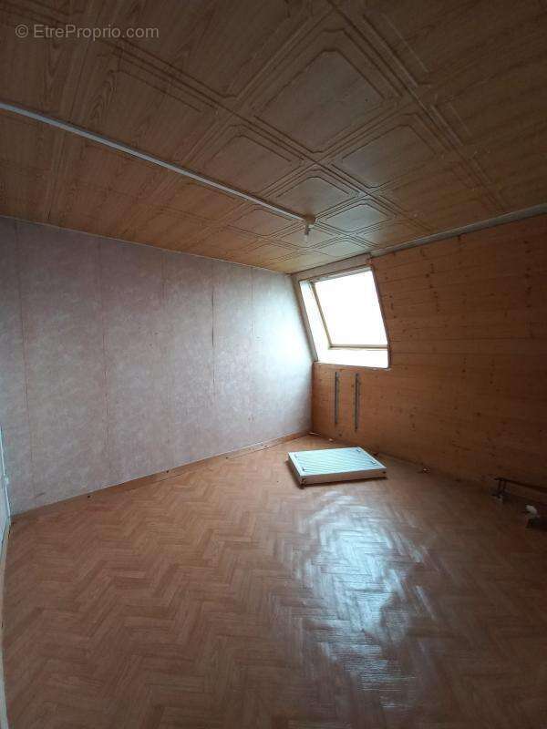 Maison à FOUQUIERES-LES-LENS