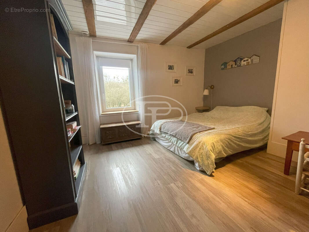 Maison à INZINZAC-LOCHRIST