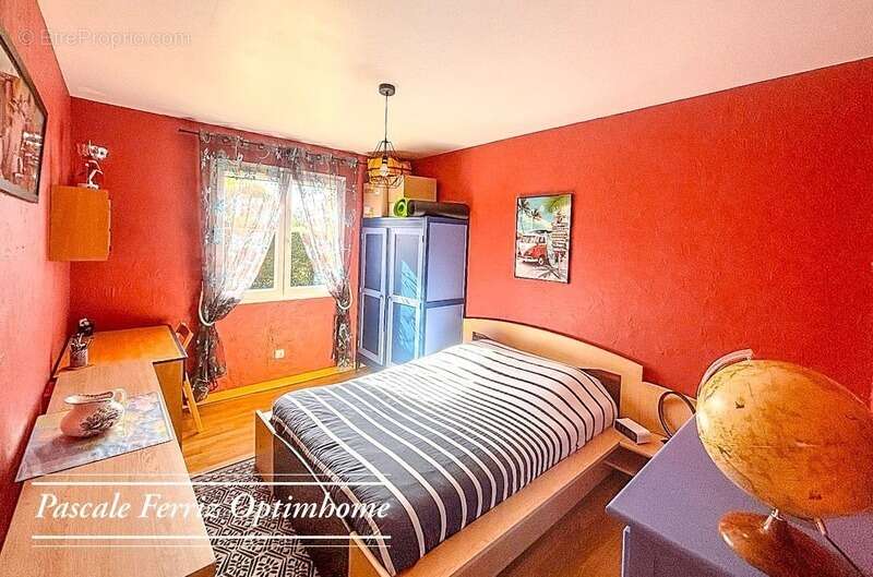 Maison à BEAUCHALOT