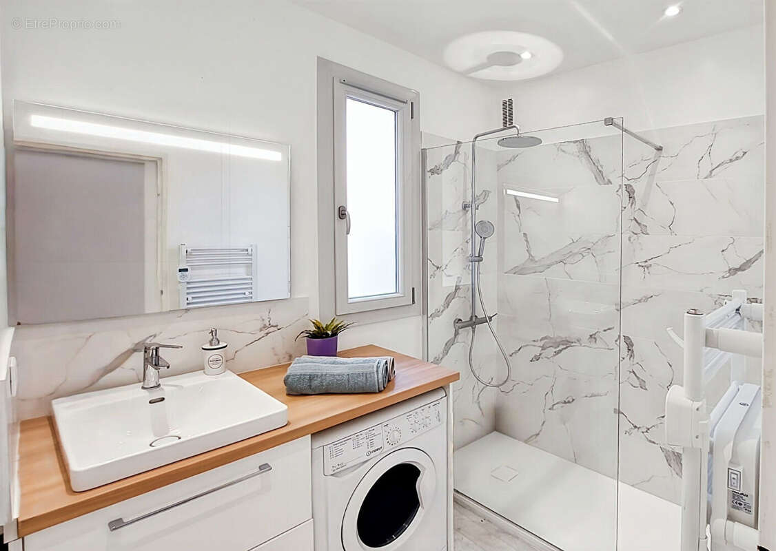 Appartement à AJACCIO