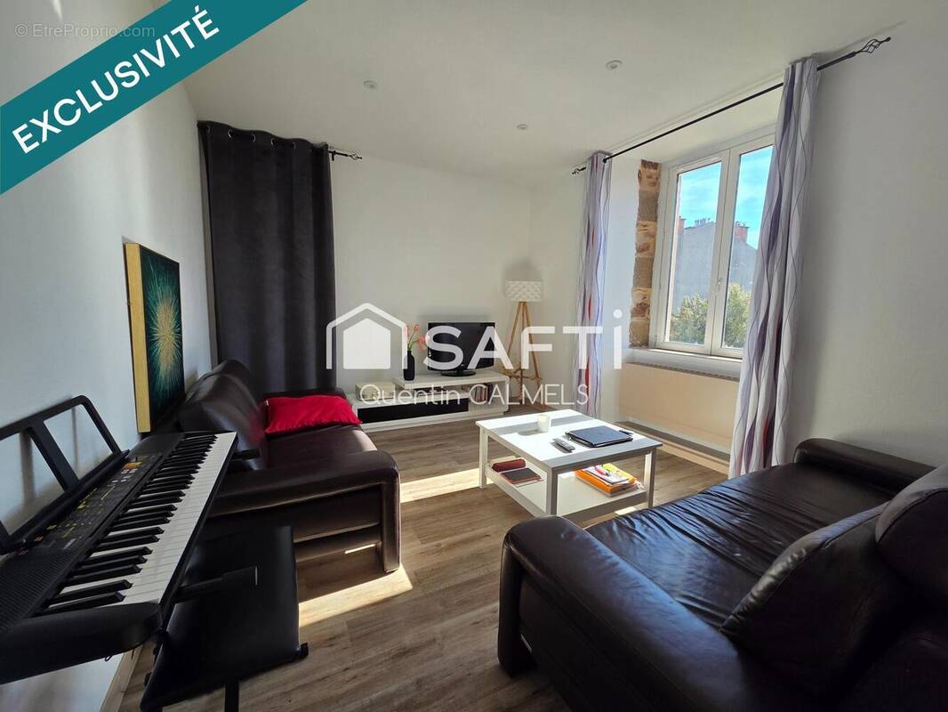 Photo 1 - Appartement à RODEZ