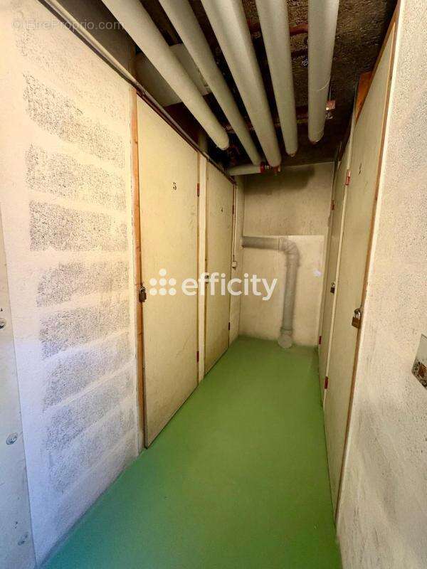 Appartement à RUEIL-MALMAISON