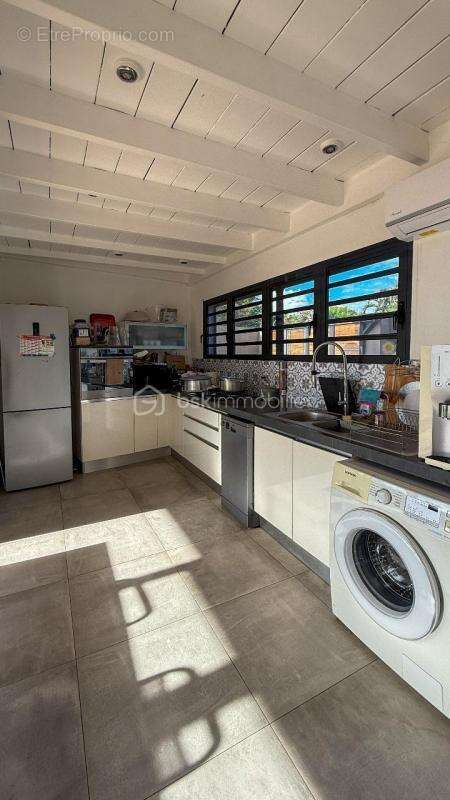 Maison à SAINT-PAUL