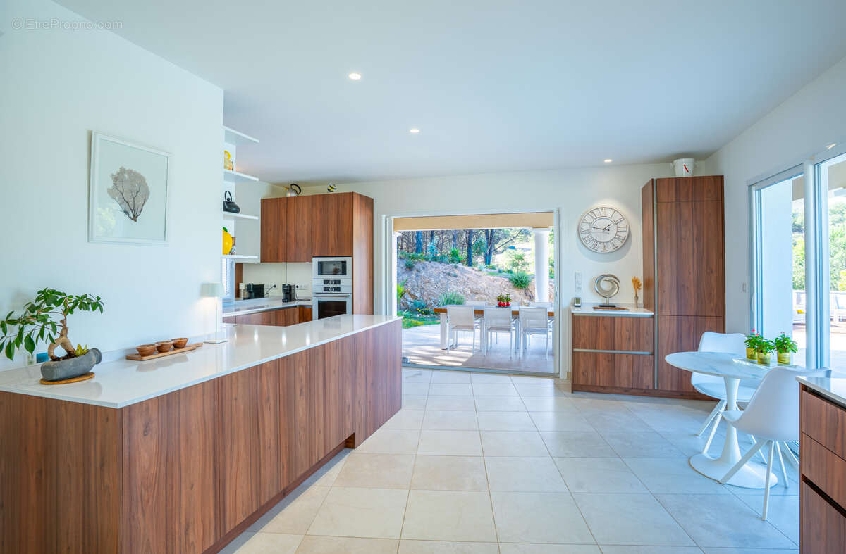 Maison à SAINTE-MAXIME