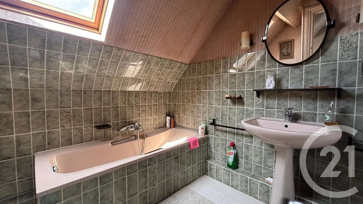 Maison 76 m² à Ezy-Sur-Eure  - photo 11