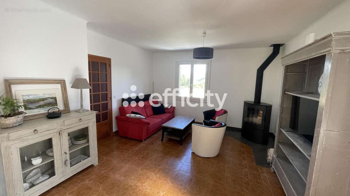Maison individuelle - photo 12