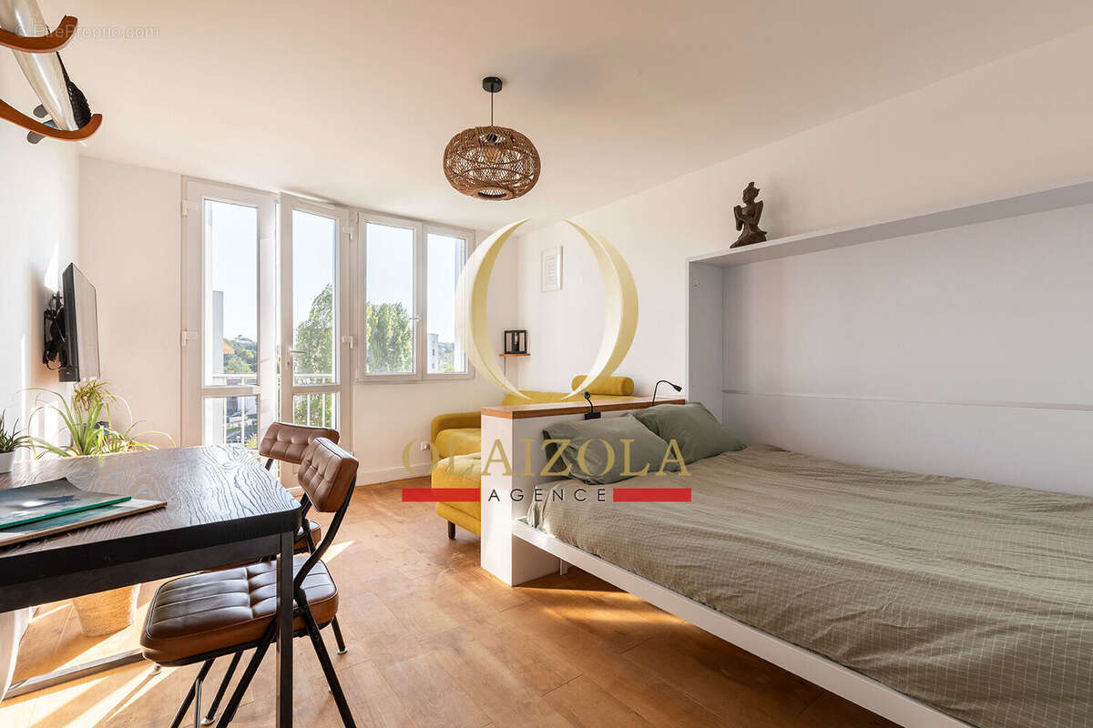 Appartement à ANGLET