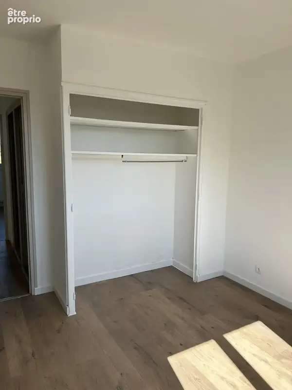 Appartement Type 3 - 69,5 m2 habitables - Balcon - photo 6