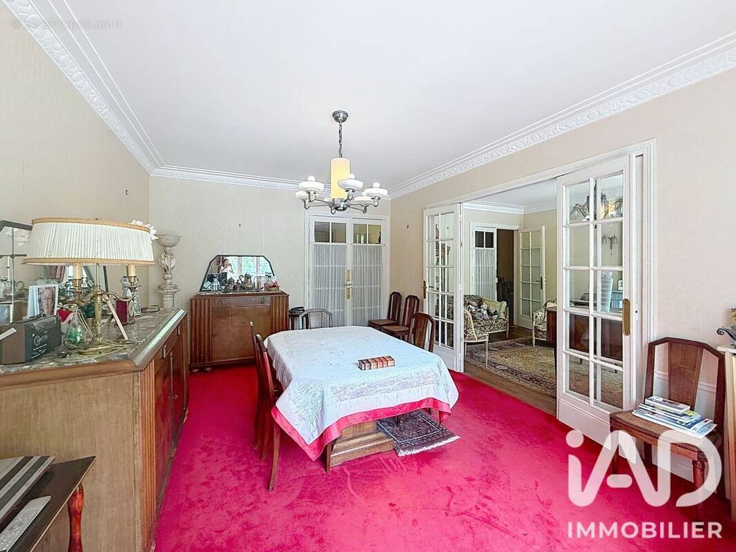 Photo 1 - Appartement à PARIS-12E