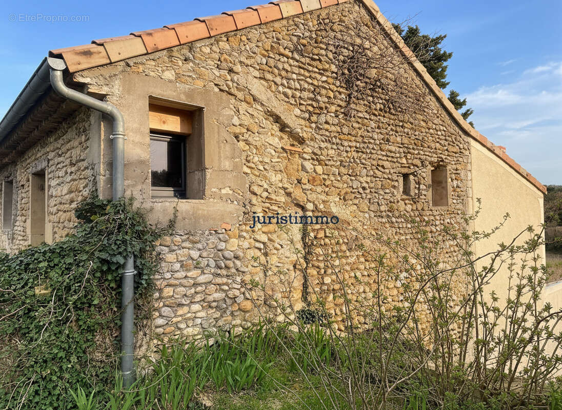 Maison à VISAN