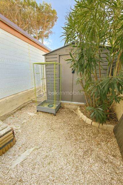 Maison à LE BARCARES